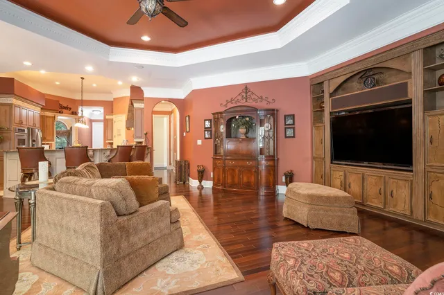 $1,300,000 | 4090 Matanzas Court, Myrtle Beach, SC 29577