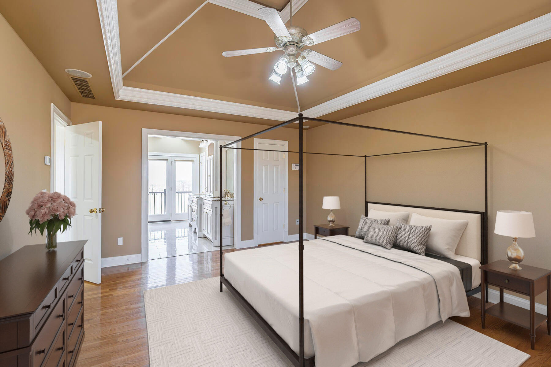 2447 Clintonville Road Winchester, KY 40391 - Photo 23 of 68 Staged Primary