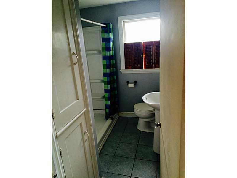 16 Mayer Road Portland, ME 04102 - Photo 17 of 18 Bathroom.