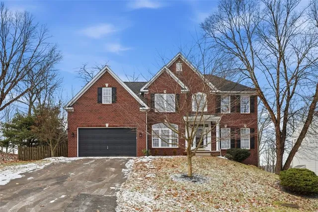 $799,000 | 303 Kenney Drive, Sewickley, PA 15143