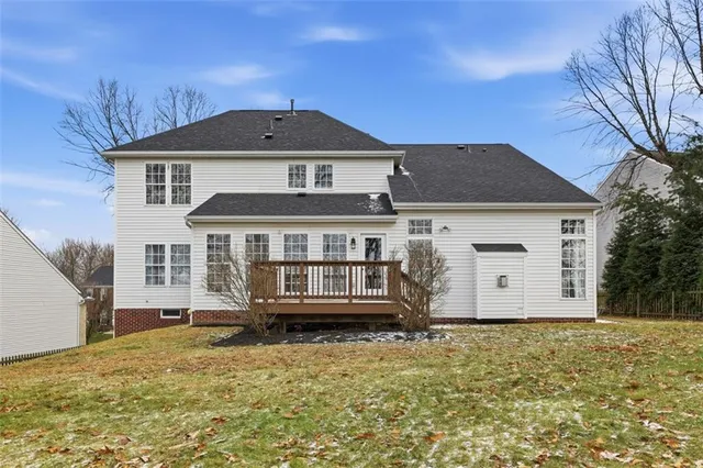 $799,000 | 303 Kenney Drive, Sewickley, PA 15143