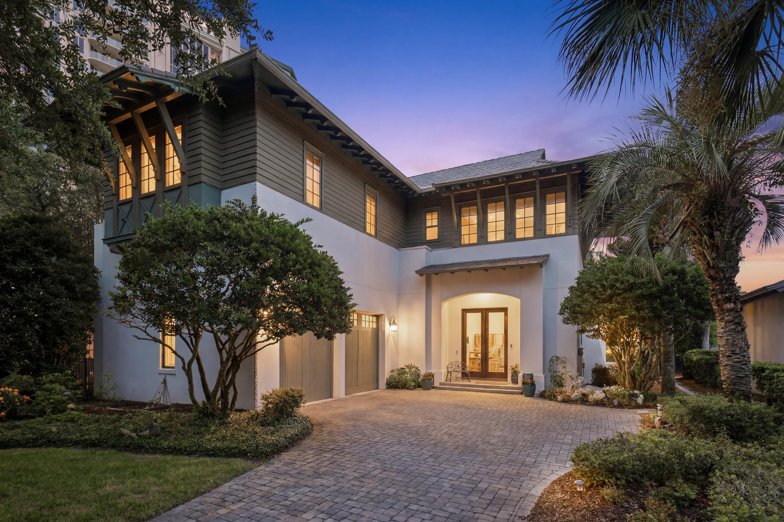 5210 Portside Terrace Miramar Beach, FL 32550 - Photo 36 of 56 Exterior