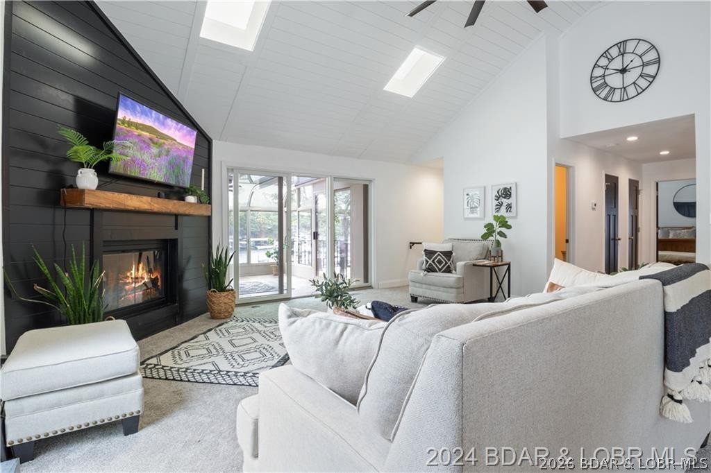 1125 Anemone Road Four Seasons, MO 65049 - Photo 6 of 35