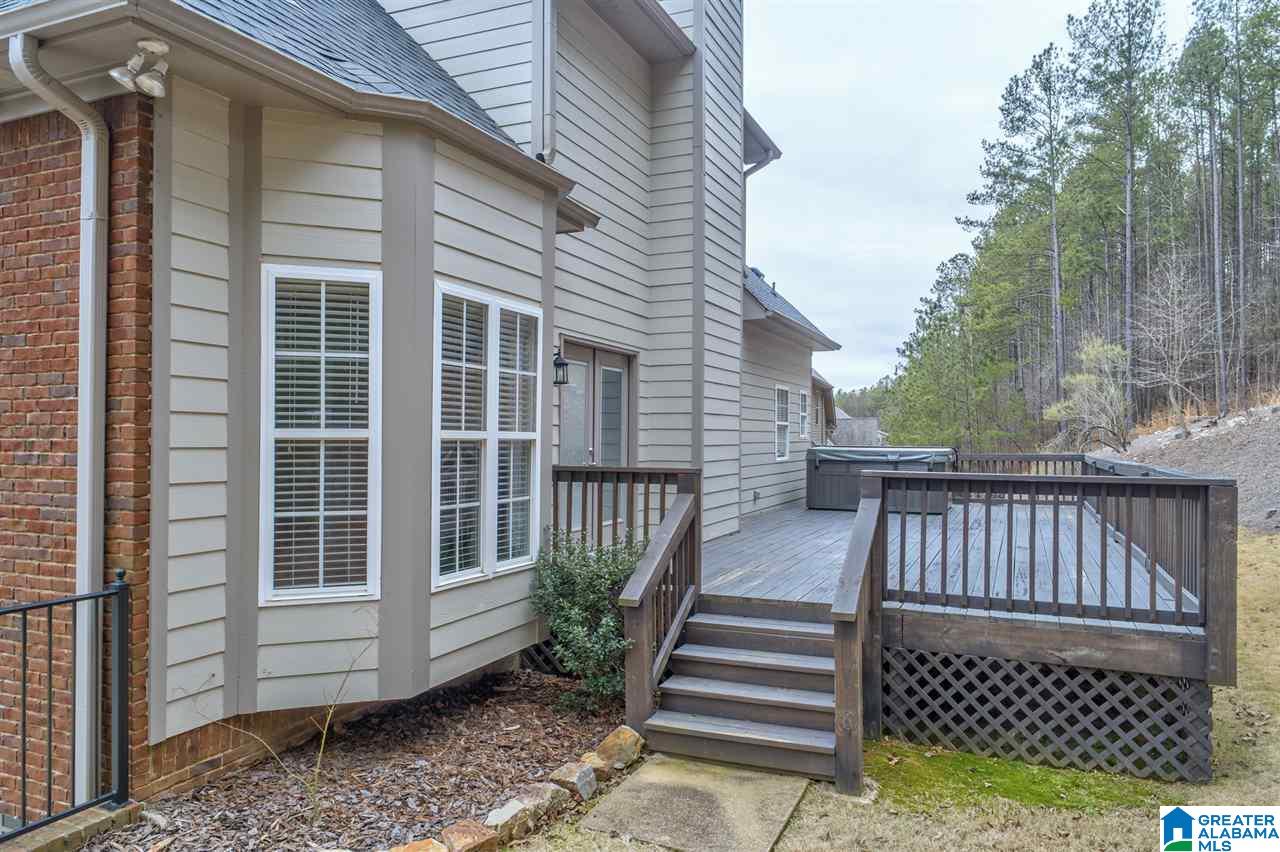 441 Weatherly Club Drive Pelham, AL 35124 - Photo 5 of 37