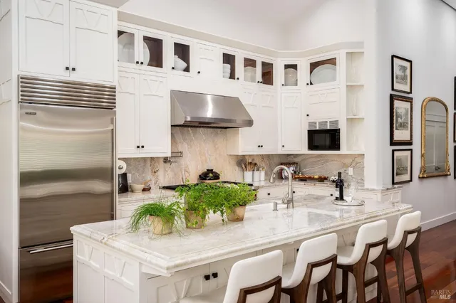 $3,250,000 | 1430 Stockton Street, St. Helena, CA 94574