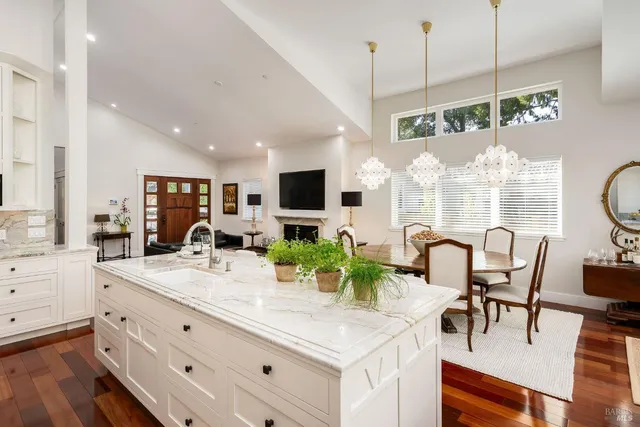 $3,250,000 | 1430 Stockton Street, St. Helena, CA 94574