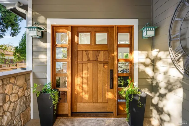 $3,250,000 | 1430 Stockton Street, St. Helena, CA 94574