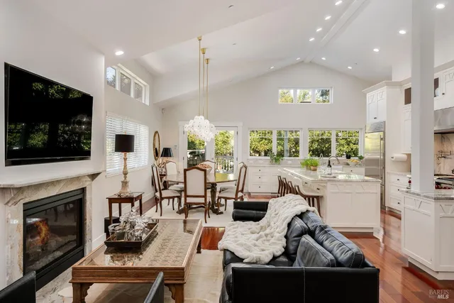 $3,250,000 | 1430 Stockton Street, St. Helena, CA 94574