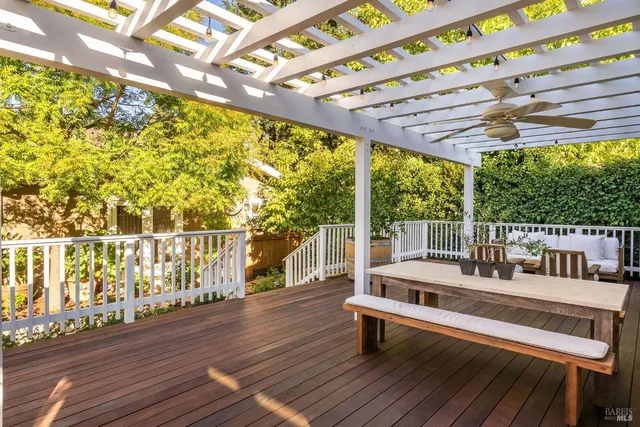 $3,250,000 | 1430 Stockton Street, St. Helena, CA 94574