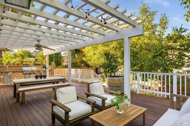 $3,250,000 | 1430 Stockton Street, St. Helena, CA 94574