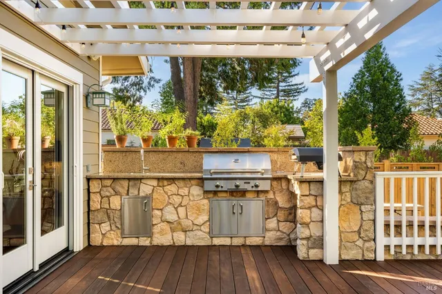 $3,250,000 | 1430 Stockton Street, St. Helena, CA 94574