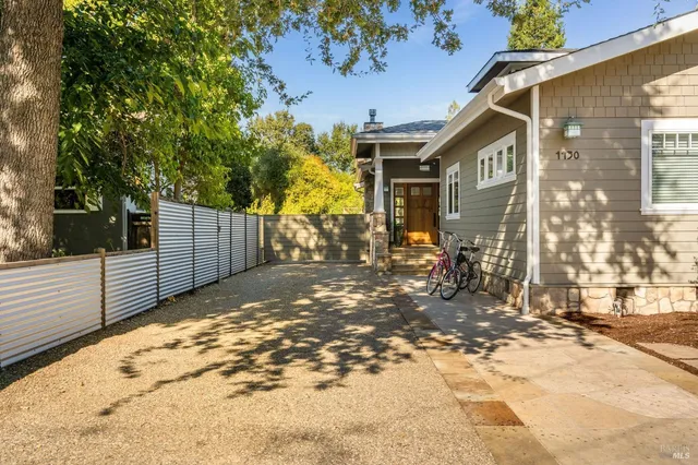 $3,250,000 | 1430 Stockton Street, St. Helena, CA 94574