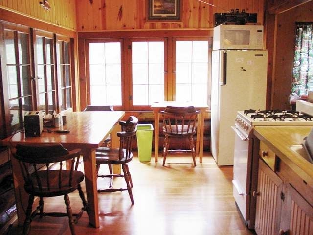 7005 Little Papoose Road Manitowish Waters, WI 54545 - Photo 4 of 20 Gallery Image 4