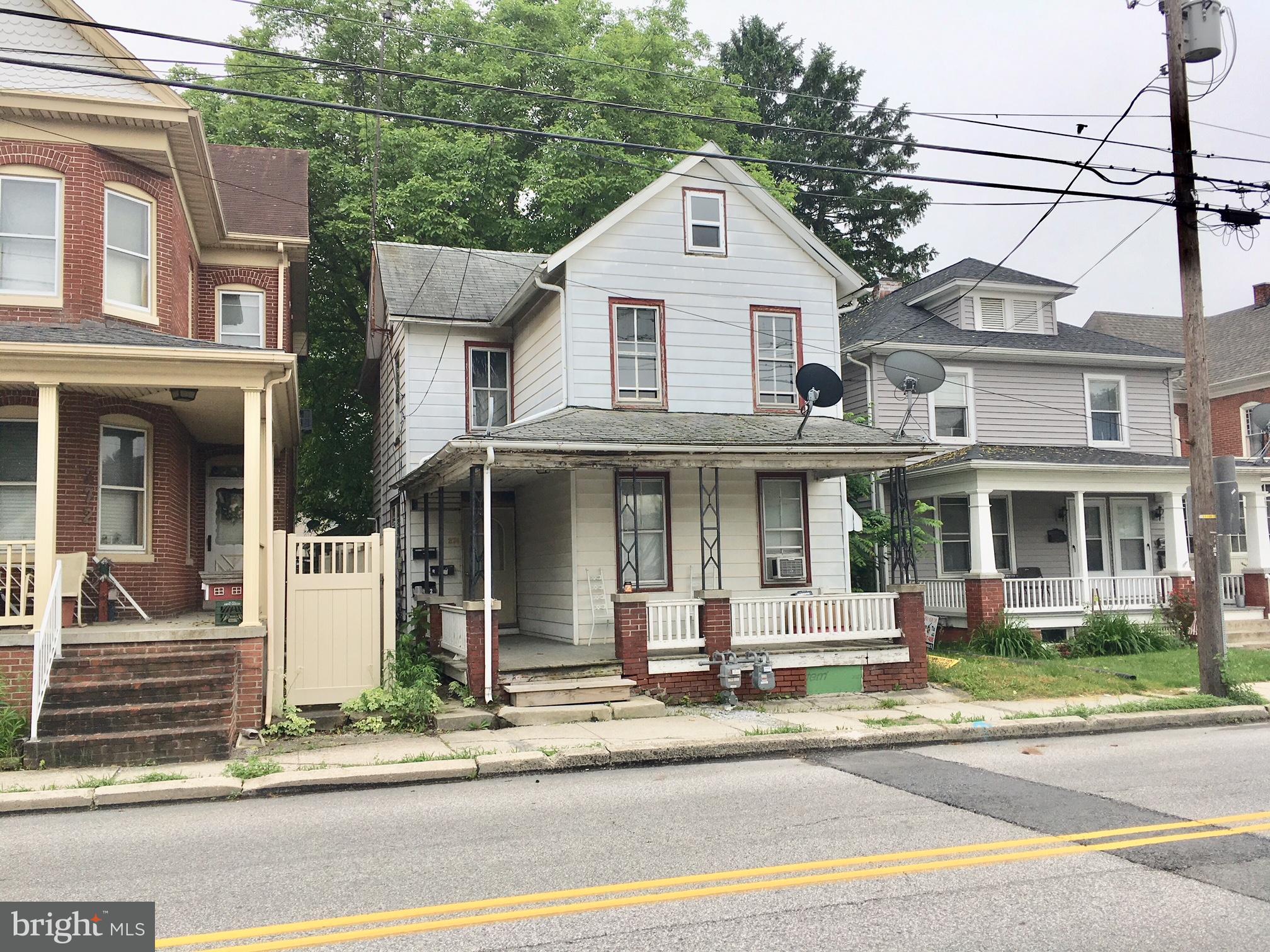 274 3rd Street Hanover, PA 17331 - Photo 1 of 12 Gallery Image 1