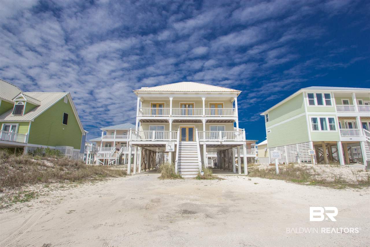 6085 South Sea Circle Gulf Shores, AL 36542 - Photo 2 of 47