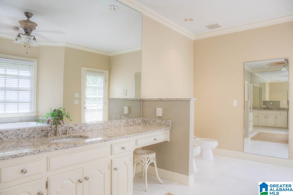 2204 Country Ridge Way Vestavia Hills, AL 35243 - Photo 7 of 36