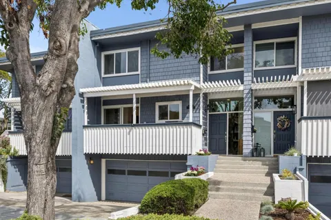 $1,525,000 | 617 East Fox Court, Redwood City, CA 94061