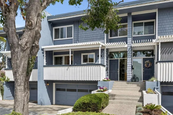 $1,525,000 | 617 East Fox Court, Redwood City, CA 94061