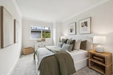 $1,525,000 | 617 East Fox Court, Redwood City, CA 94061