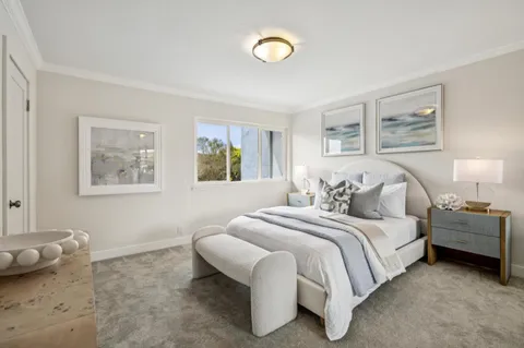$1,525,000 | 617 East Fox Court, Redwood City, CA 94061