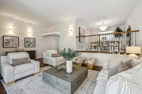 $1,525,000 | 617 East Fox Court, Redwood City, CA 94061