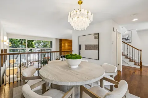 $1,525,000 | 617 East Fox Court, Redwood City, CA 94061