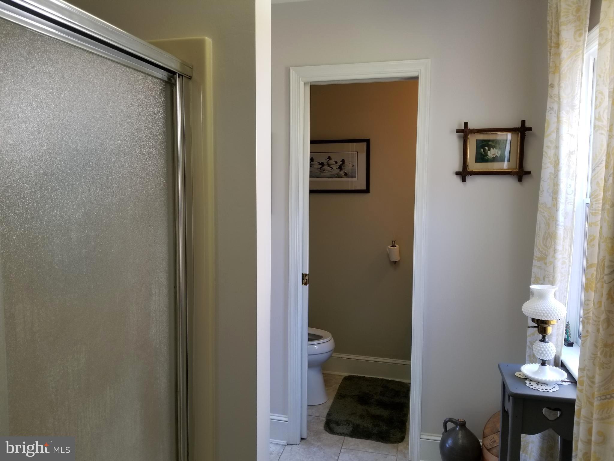 6311 Suicide Bridge Road Hurlock, MD 21643 - Photo 12 of 30 First Floor Full Bath