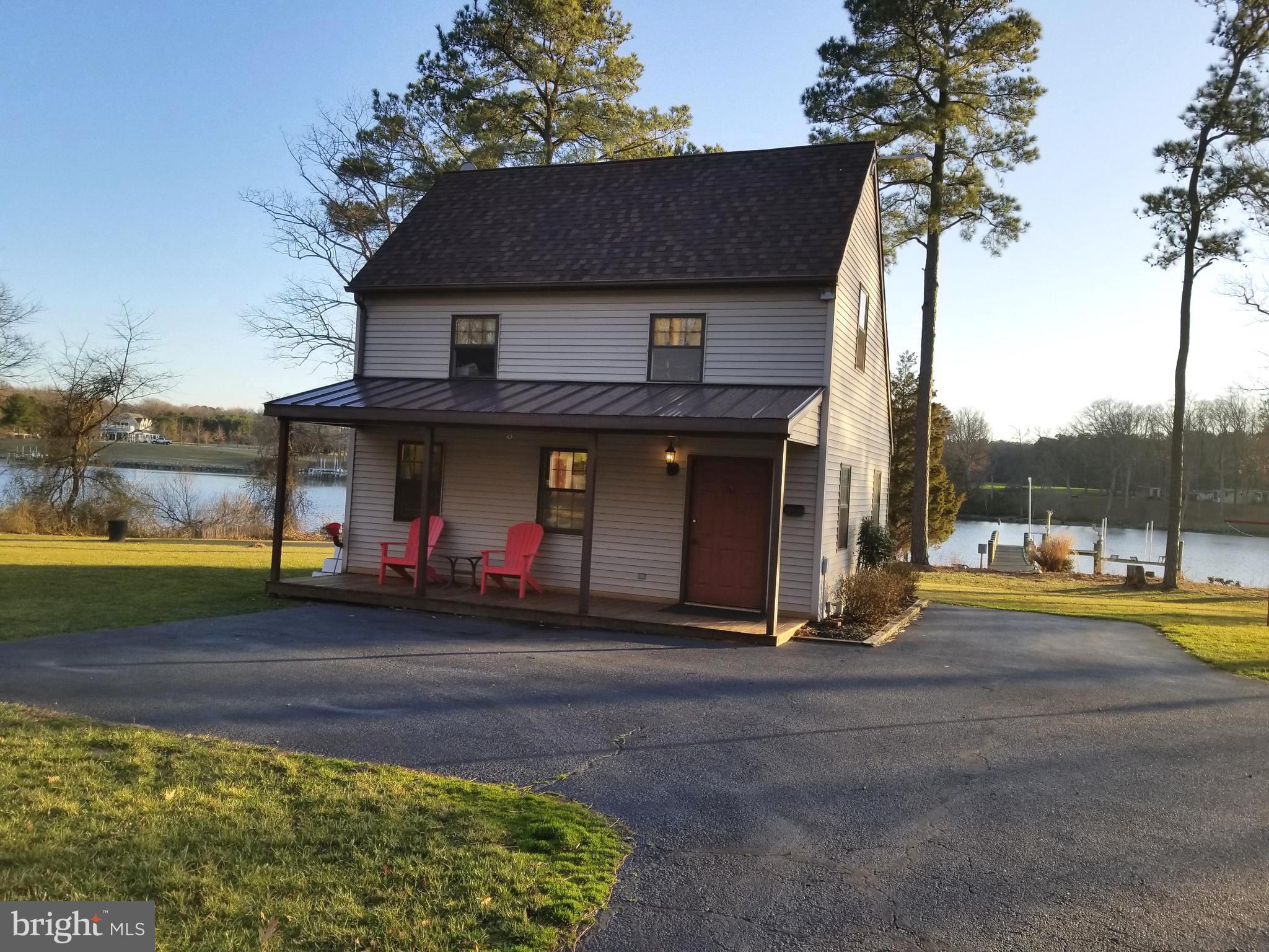6311 Suicide Bridge Road Hurlock, MD 21643 - Photo 24 of 30 Detached Office/Shop