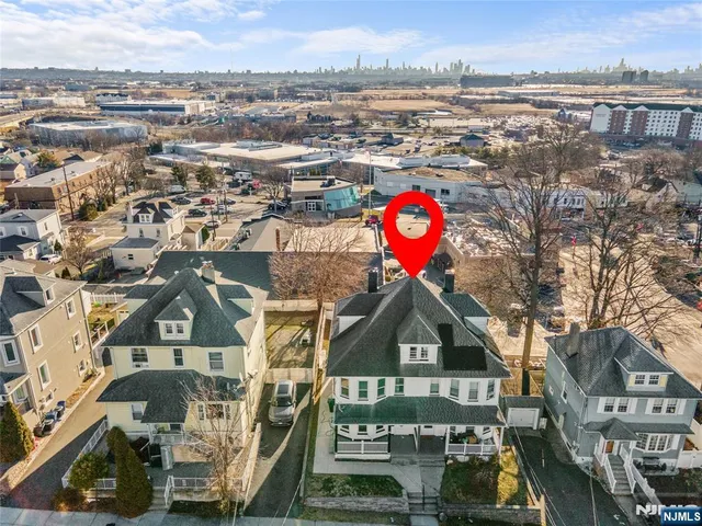 $599,000 | 96 Prospect Terrace, East Rutherford, NJ 07073