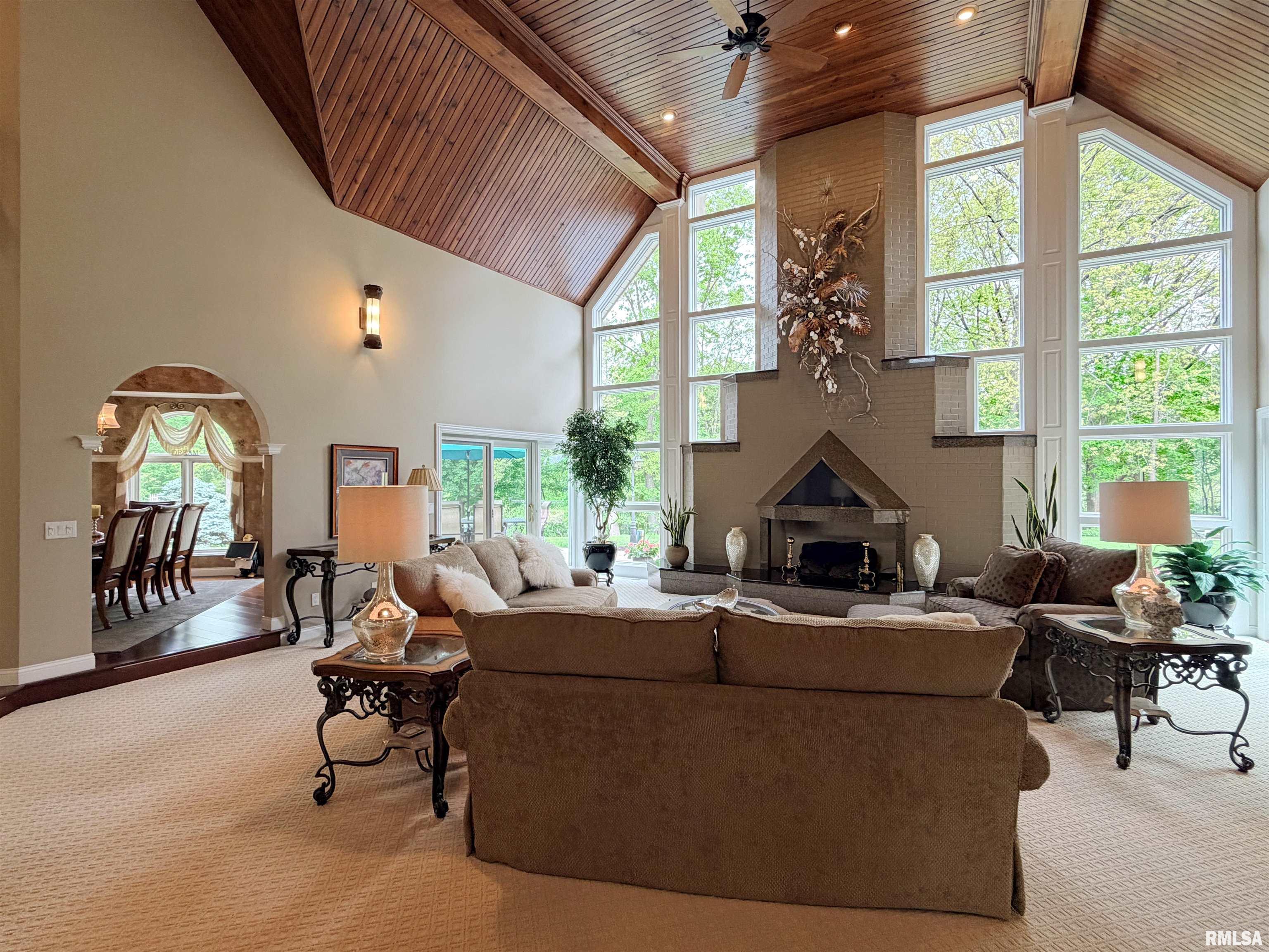 41 Oak Ridge Point Morton, IL 61550 - Photo 31 of 100