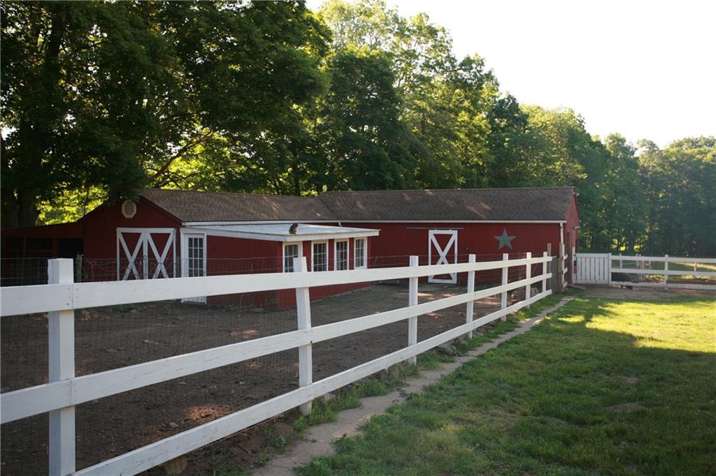 183 Haddam Quarter Road Durham, CT 06422 - Photo 1 of 1