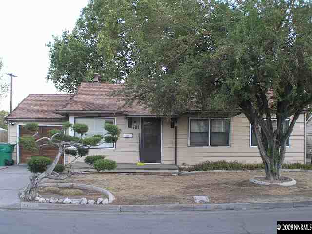 1111 Wesley Drive Reno, NV 89503 - Photo 1 of 3 Photo 1