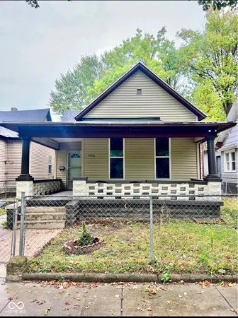 $115,000 | 1006 North 9th Street, Terre Haute, IN 47807