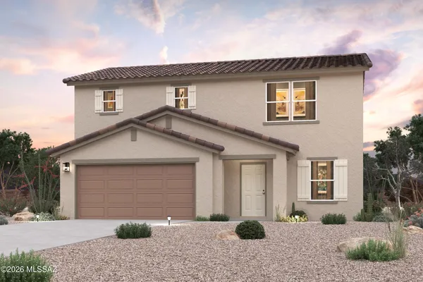 $319,990 | 759 West Calle Caleta, Sahuarita, AZ 85629