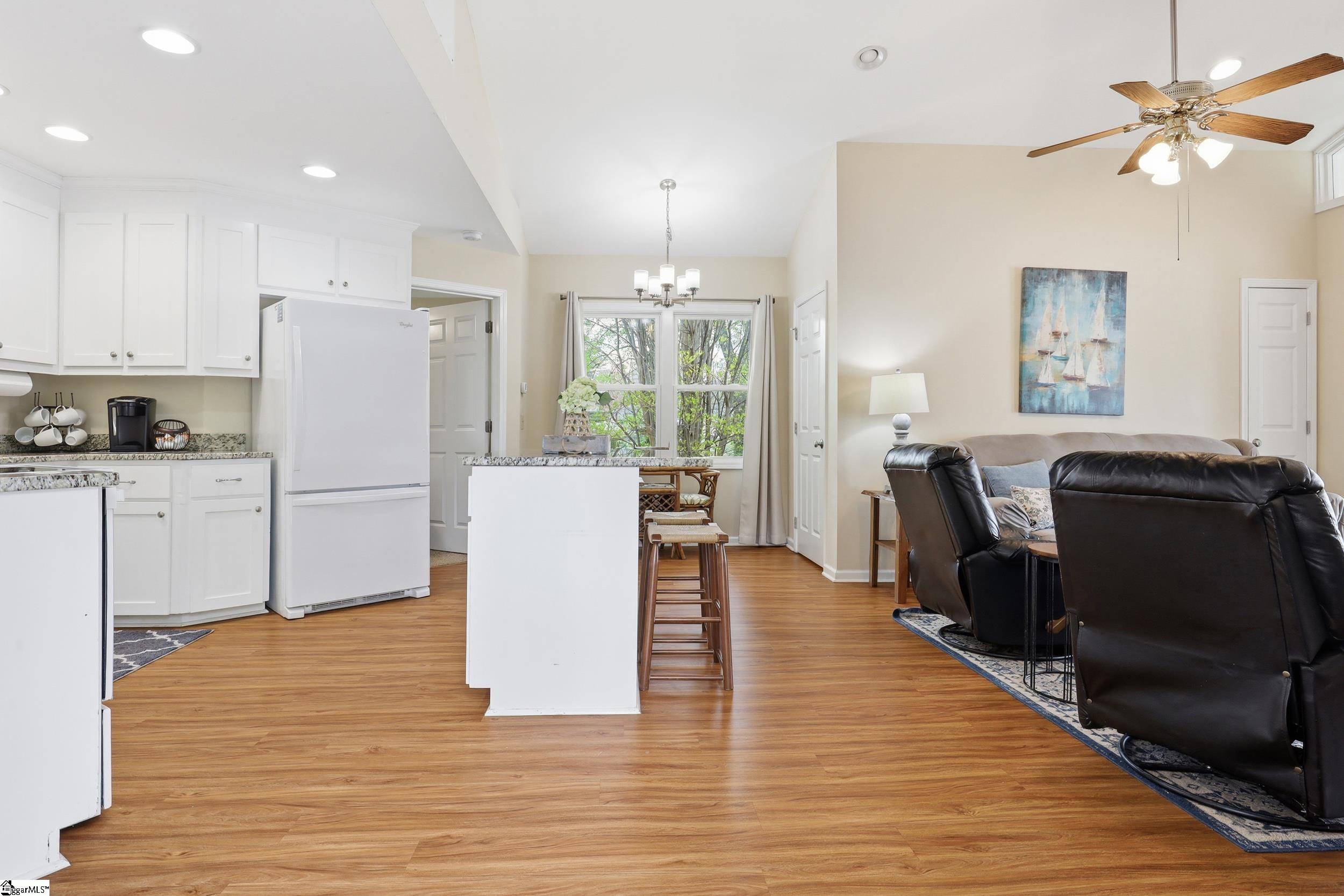 1709 Broadway Lake Road Anderson, SC 29621 - Photo 13 of 45