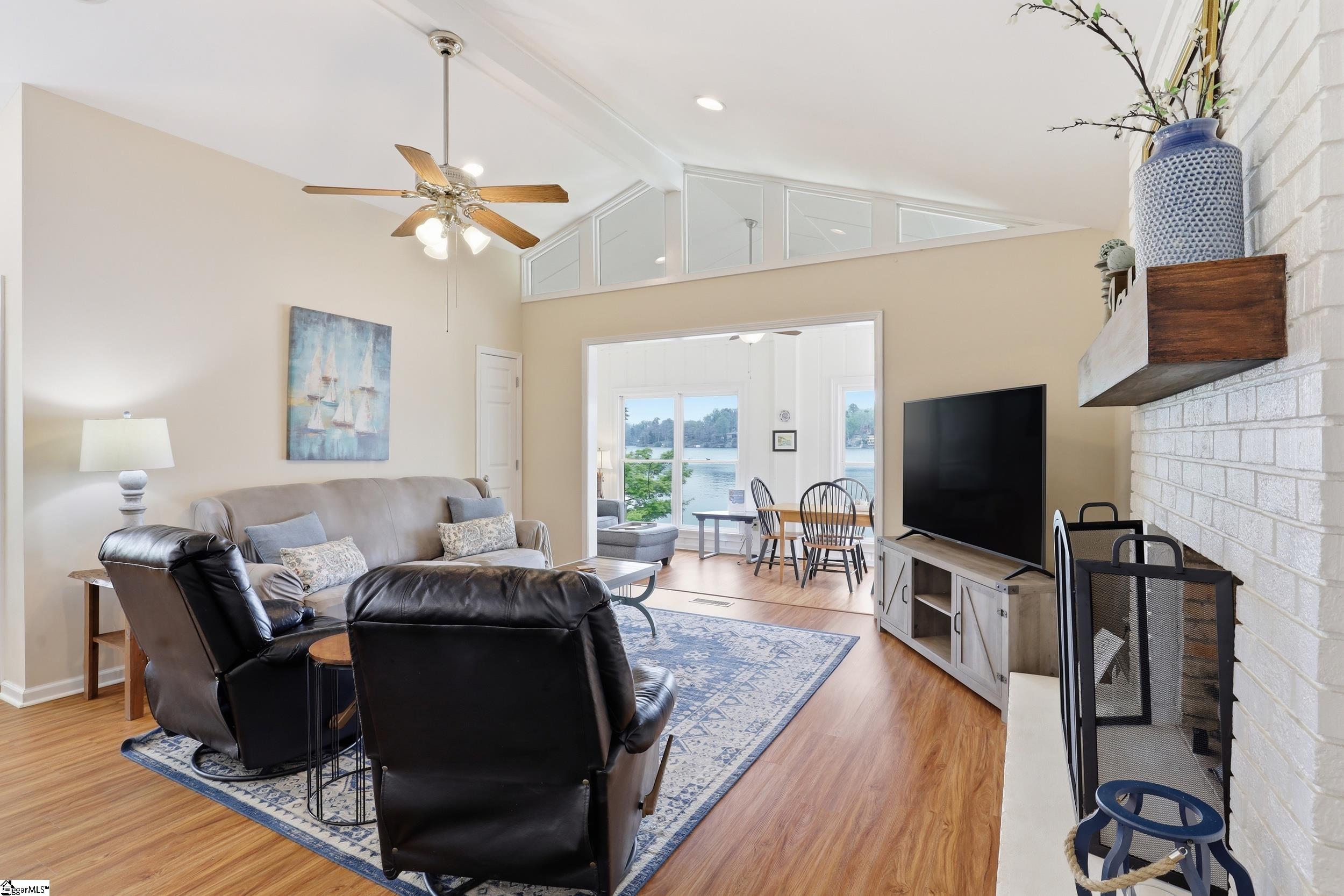 1709 Broadway Lake Road Anderson, SC 29621 - Photo 14 of 45