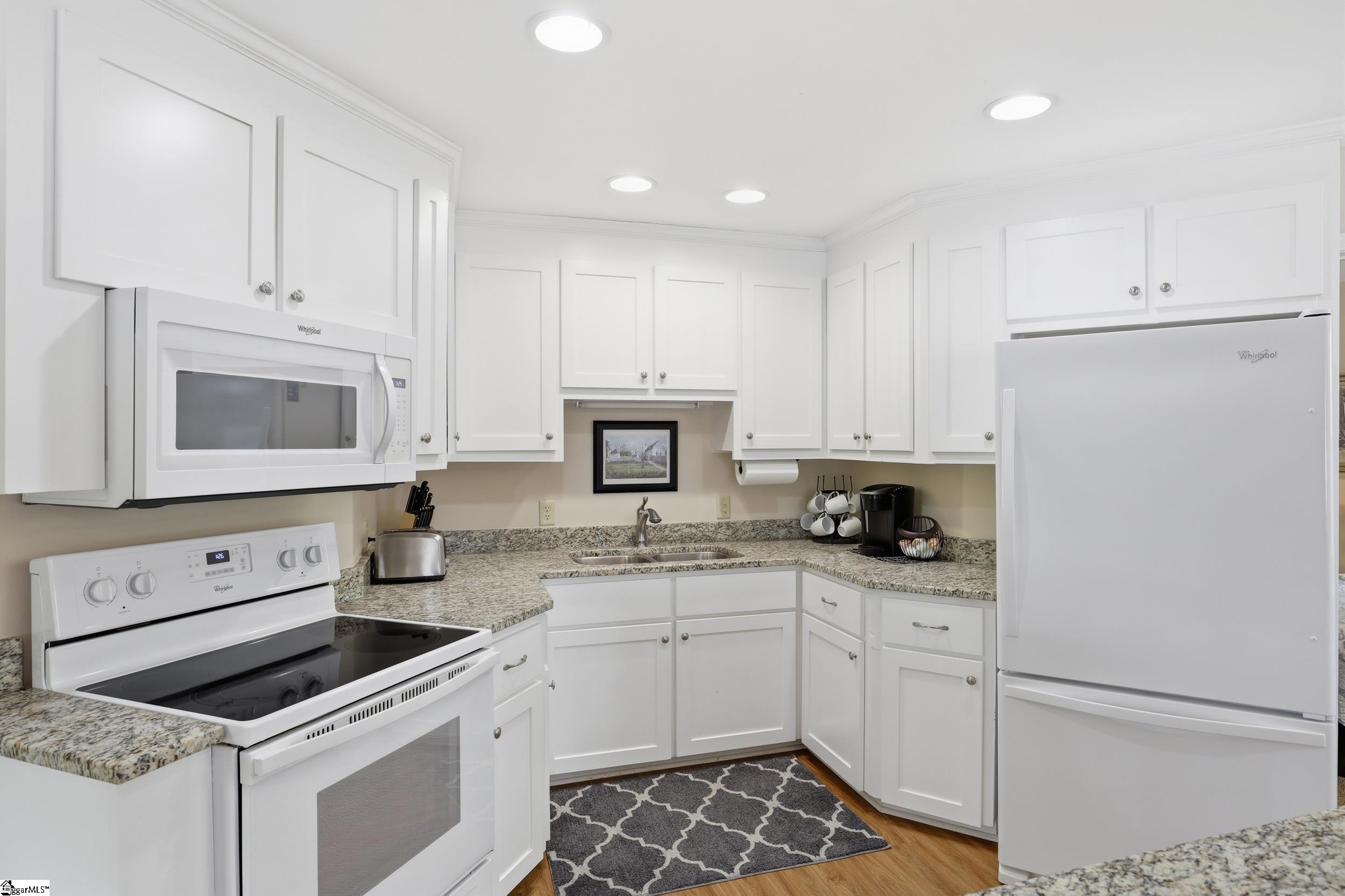 1709 Broadway Lake Road Anderson, SC 29621 - Photo 19 of 45