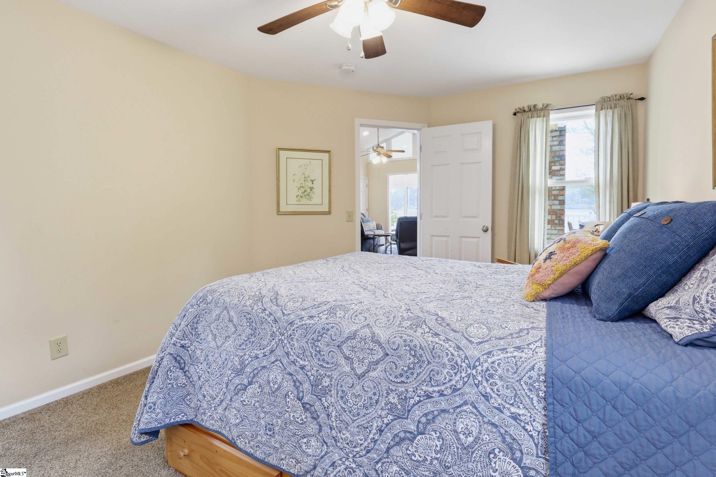 1709 Broadway Lake Road Anderson, SC 29621 - Photo 22 of 45