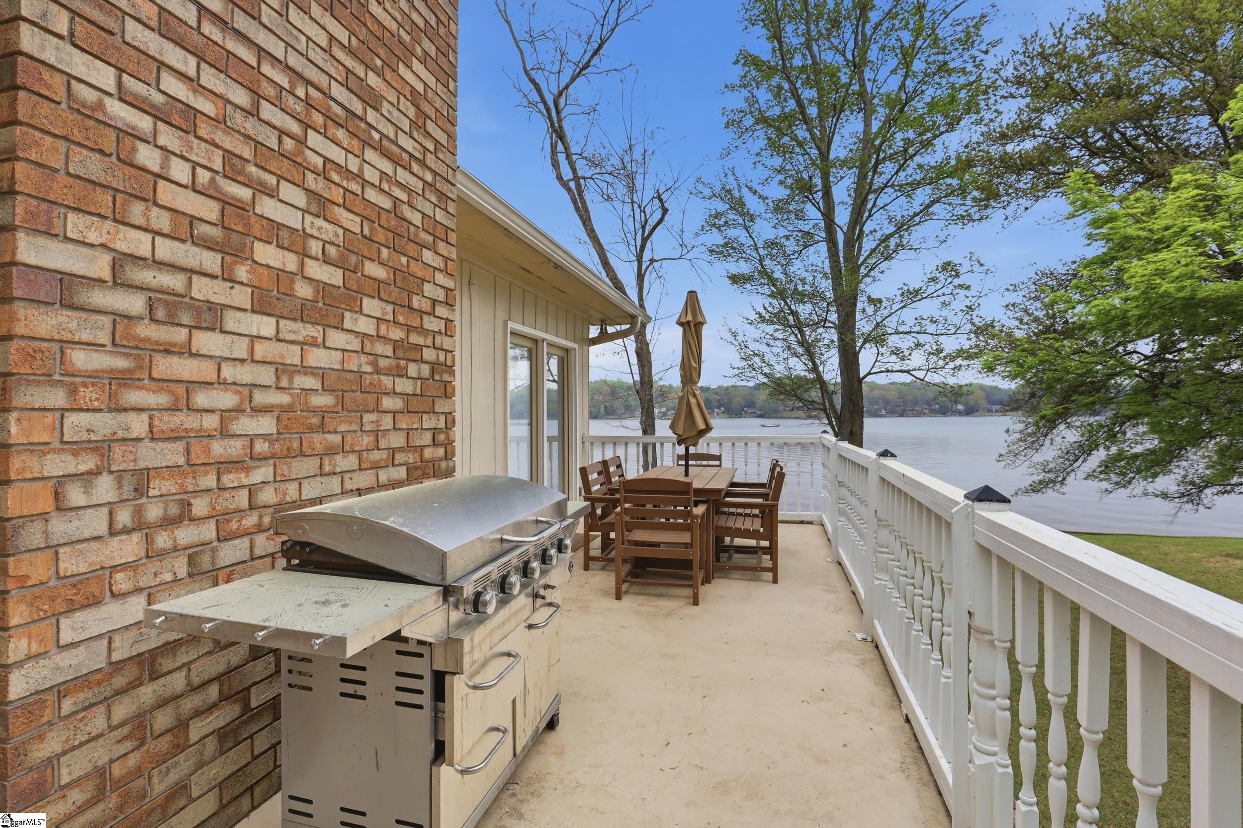 1709 Broadway Lake Road Anderson, SC 29621 - Photo 29 of 45