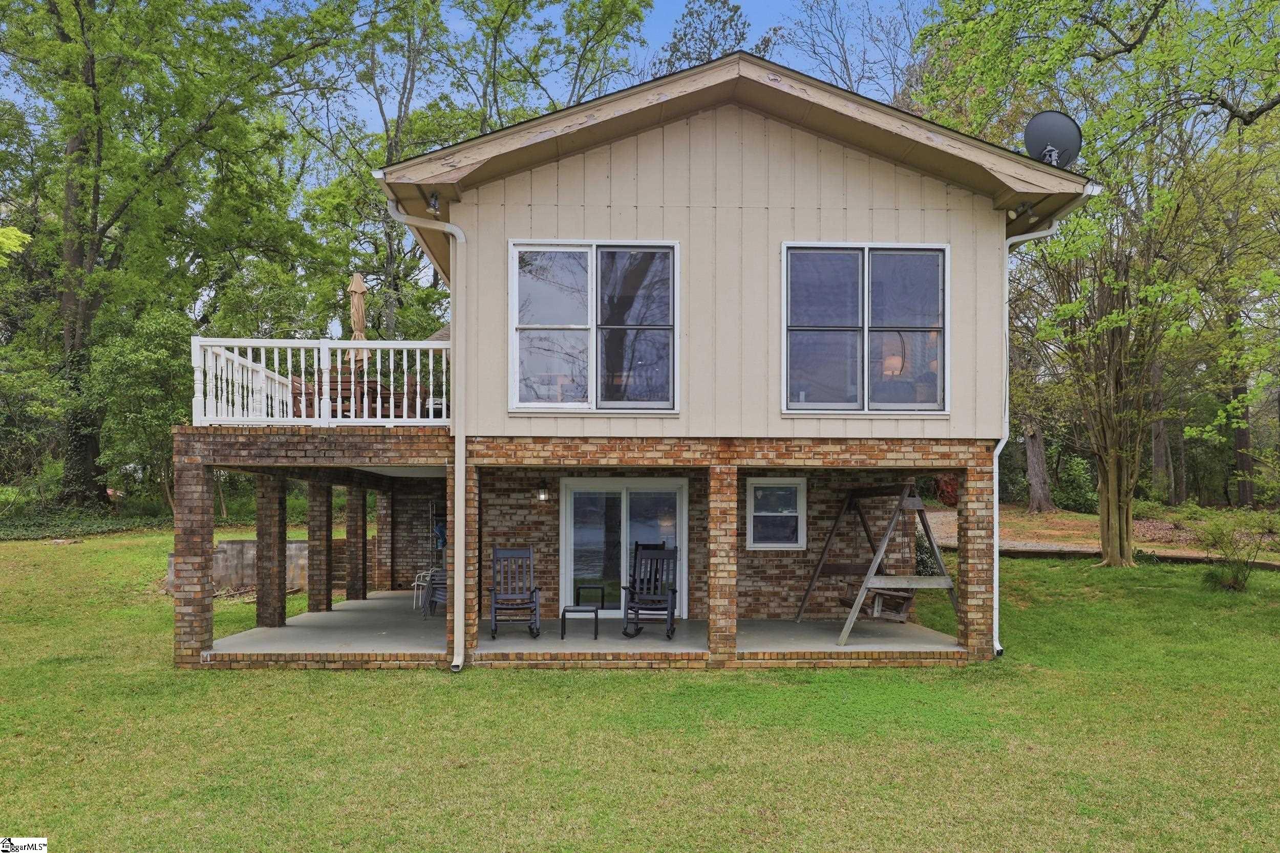 1709 Broadway Lake Road Anderson, SC 29621 - Photo 30 of 45