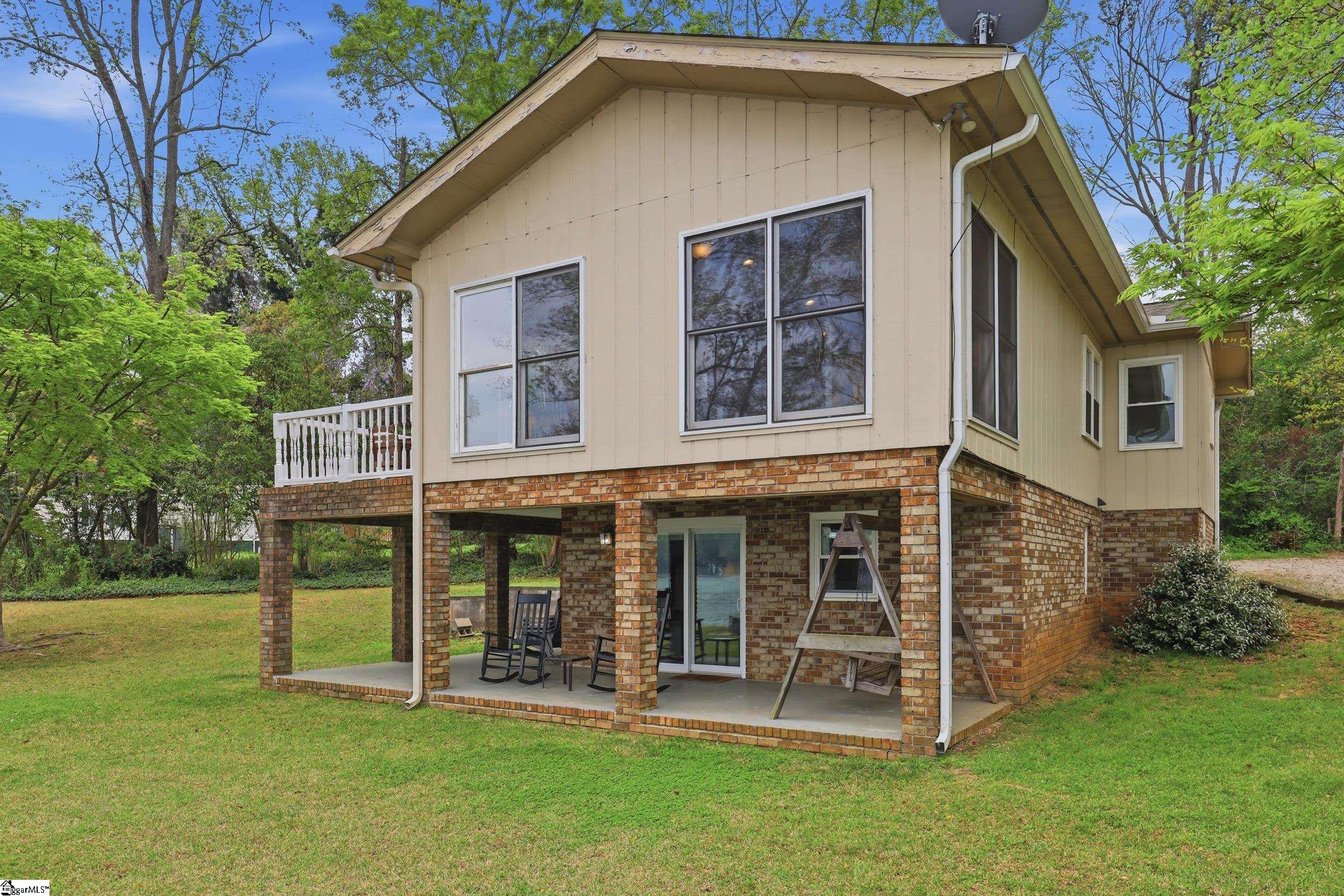 1709 Broadway Lake Road Anderson, SC 29621 - Photo 31 of 45