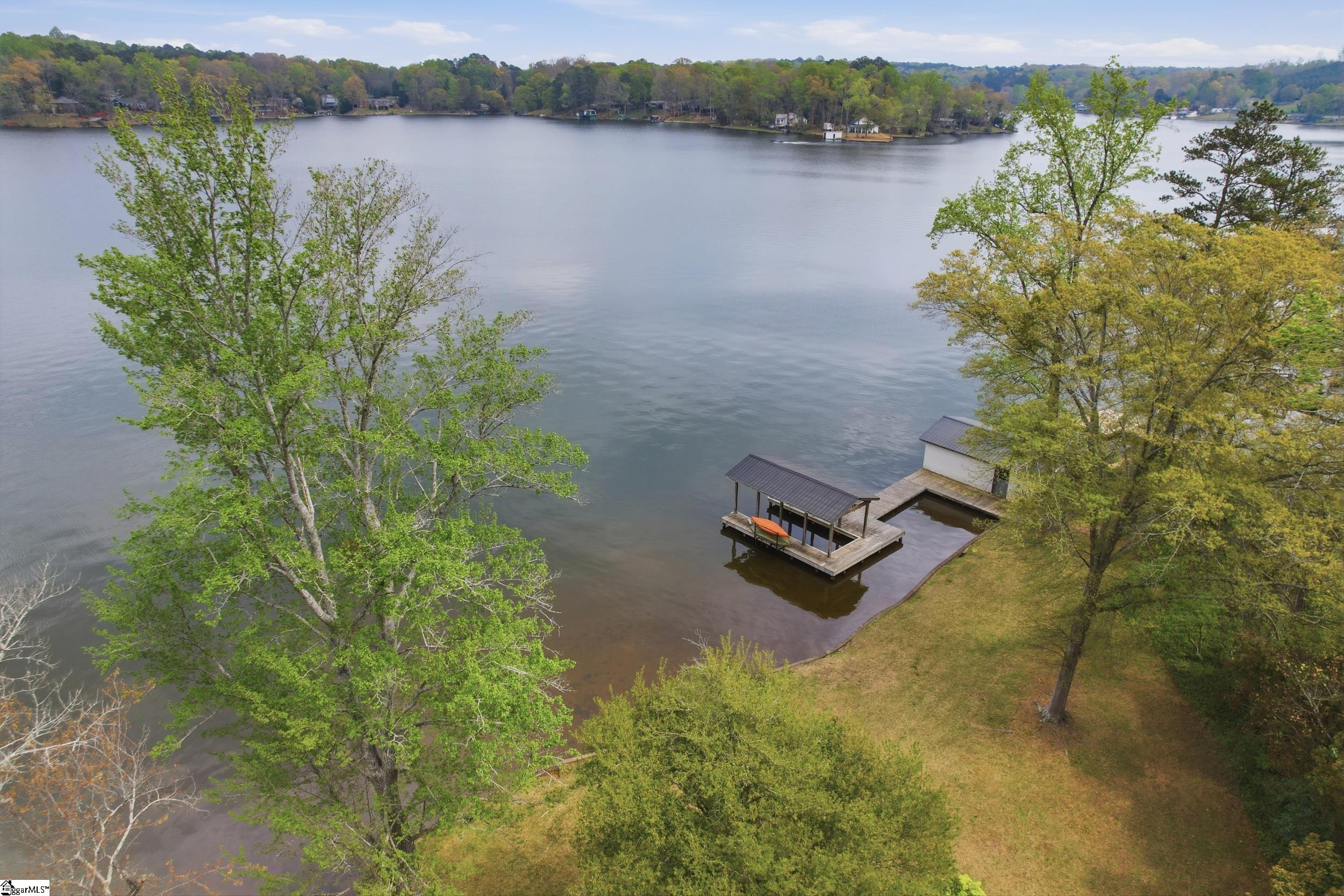 1709 Broadway Lake Road Anderson, SC 29621 - Photo 34 of 45