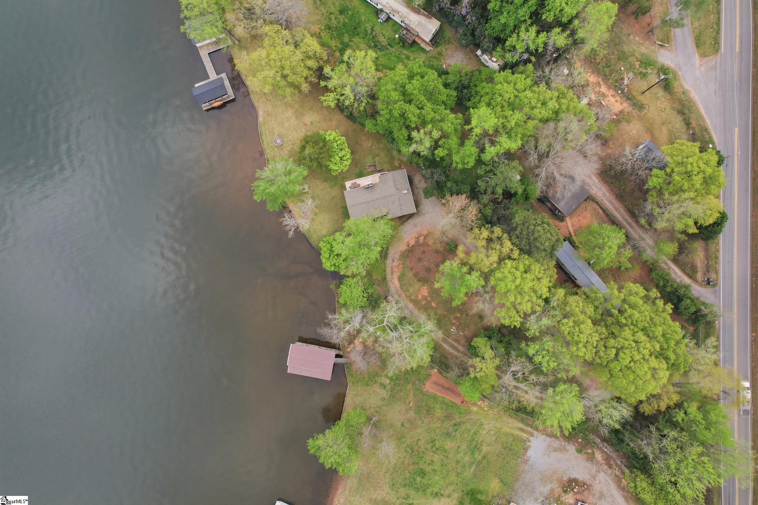 1709 Broadway Lake Road Anderson, SC 29621 - Photo 35 of 45