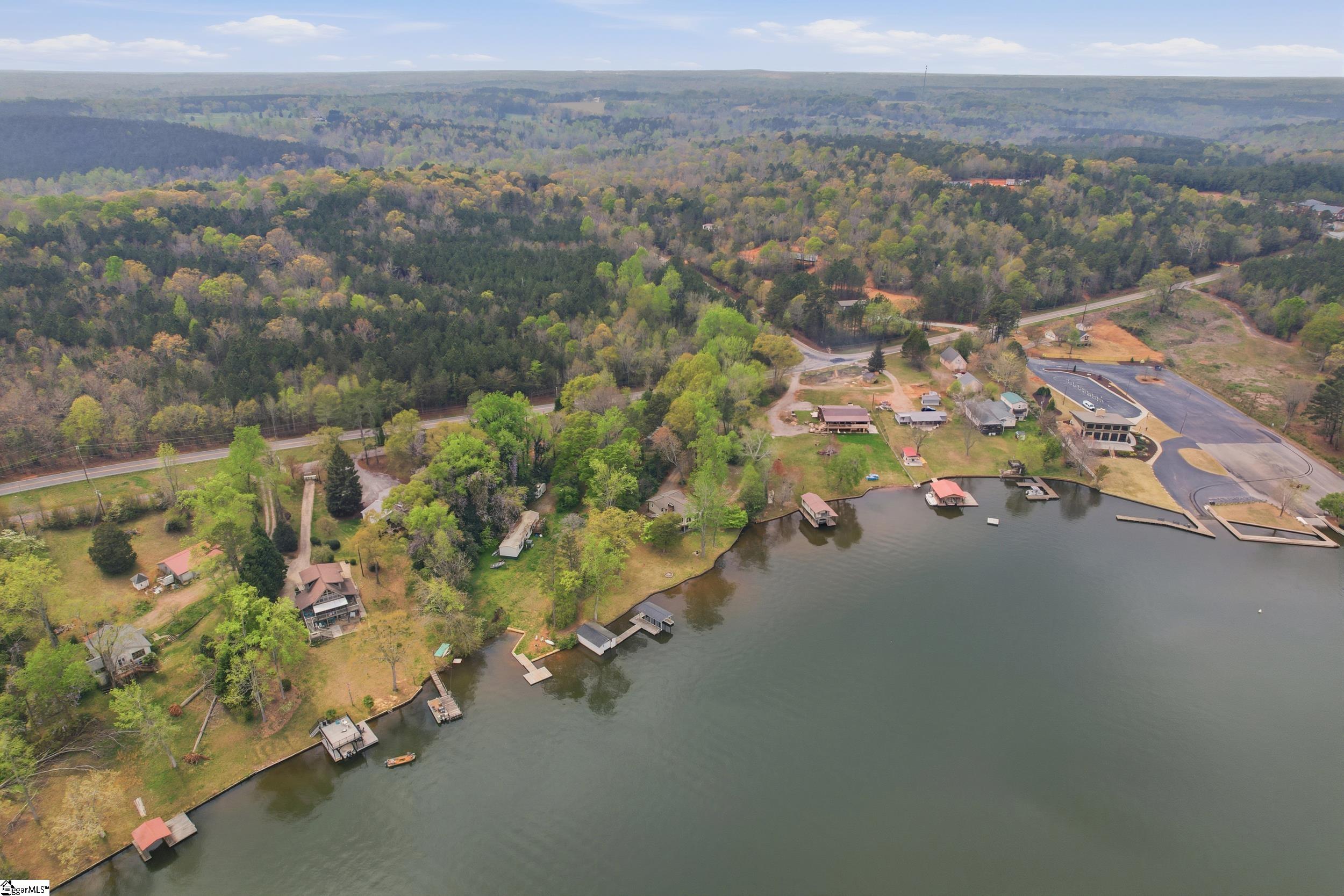 1709 Broadway Lake Road Anderson, SC 29621 - Photo 36 of 45