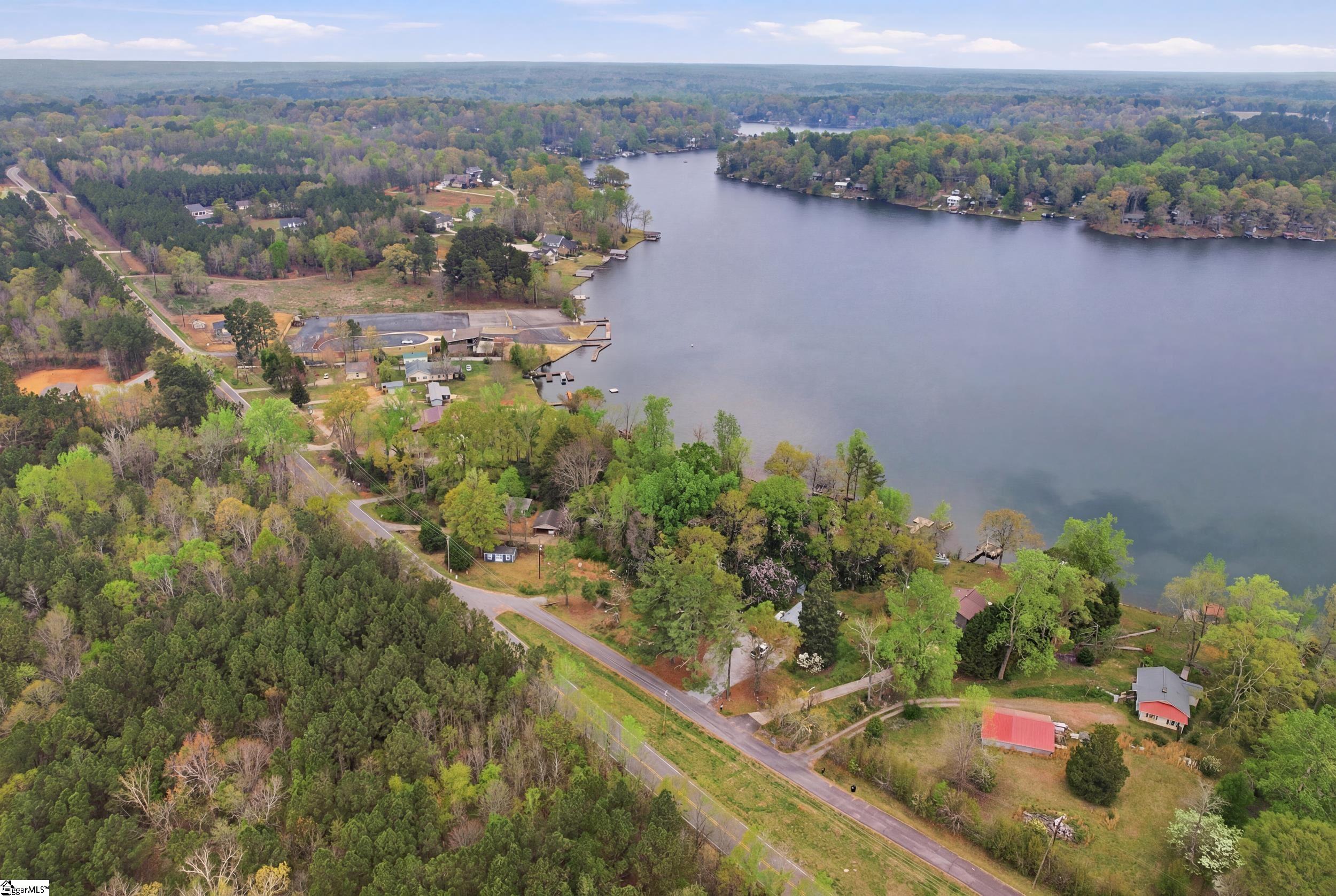 1709 Broadway Lake Road Anderson, SC 29621 - Photo 39 of 45