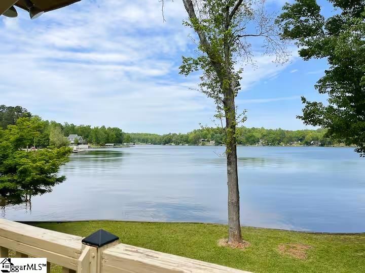 1709 Broadway Lake Road Anderson, SC 29621 - Photo 40 of 45