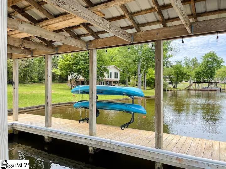 1709 Broadway Lake Road Anderson, SC 29621 - Photo 41 of 45