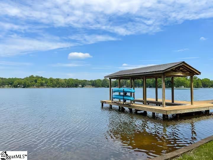 1709 Broadway Lake Road Anderson, SC 29621 - Photo 43 of 45