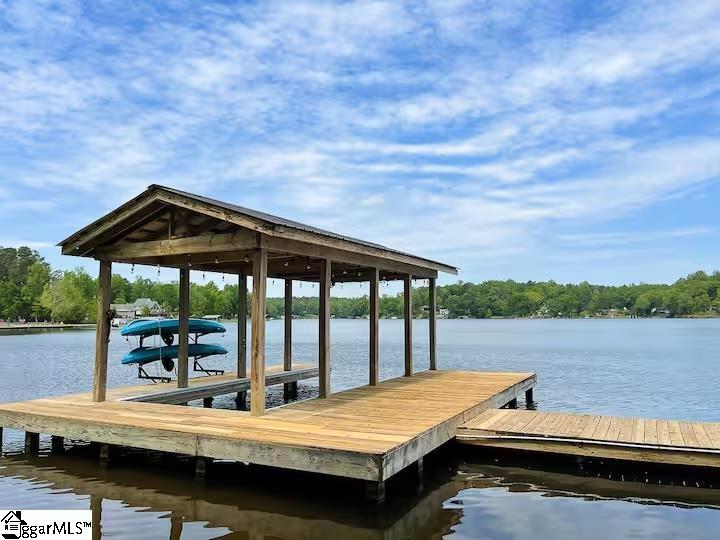 1709 Broadway Lake Road Anderson, SC 29621 - Photo 44 of 45