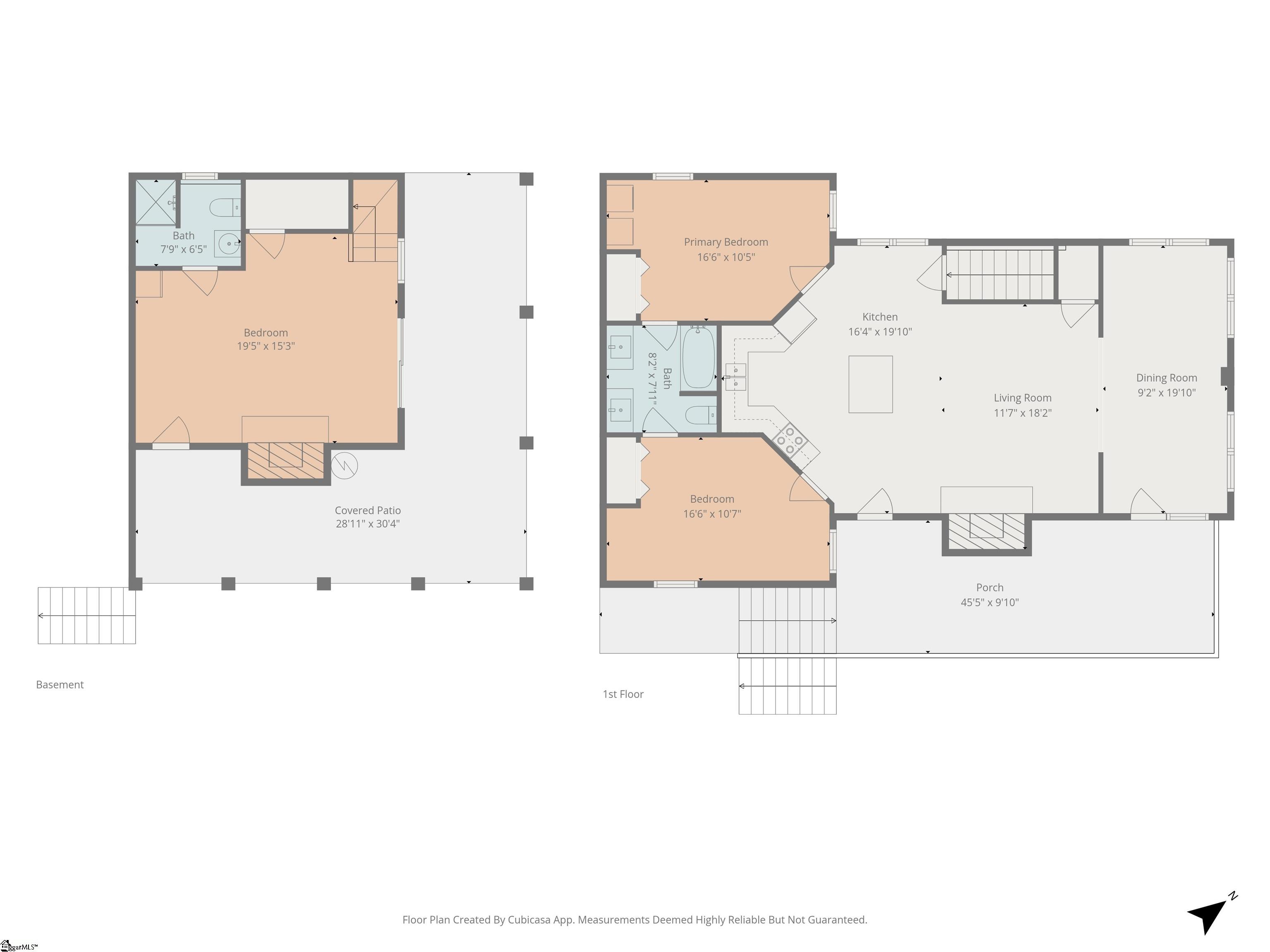 1709 Broadway Lake Road Anderson, SC 29621 - Photo 45 of 45